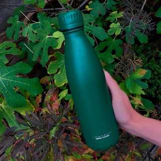 Scanpan Termoflaske 0,5 L Forest Green