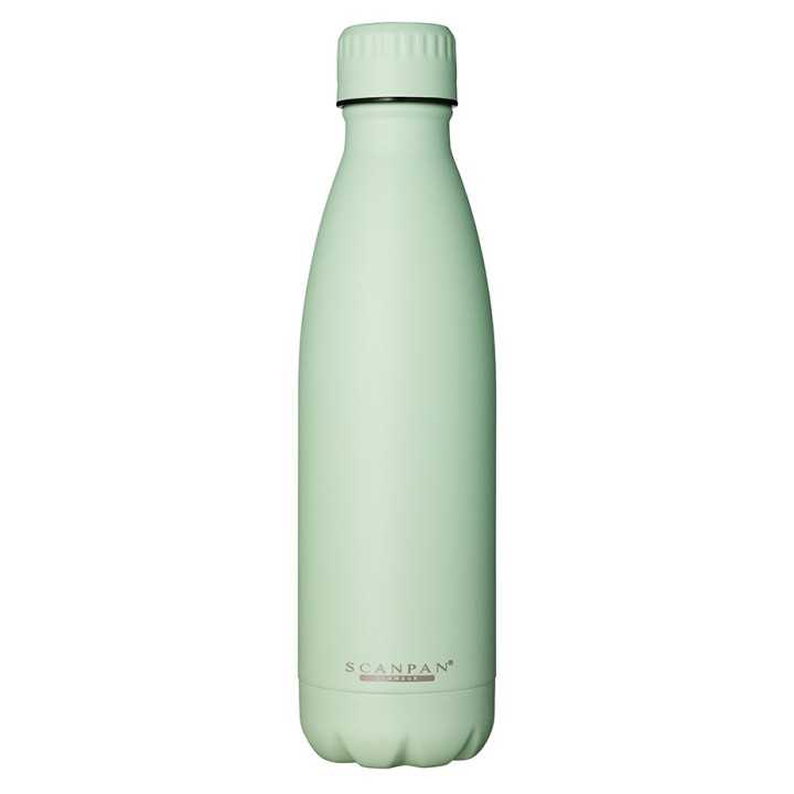 Scanpan Termoflaske 0,5 L Green Tea