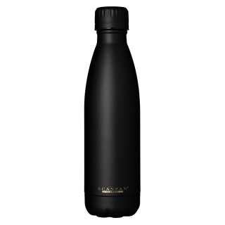 Scanpan Termoflaske 0,5 L Black