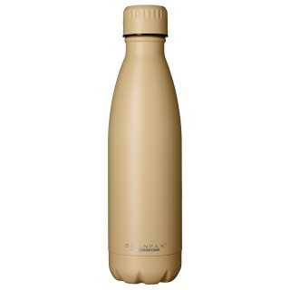 Scanpan Termoflaske 0,5 L Pampas