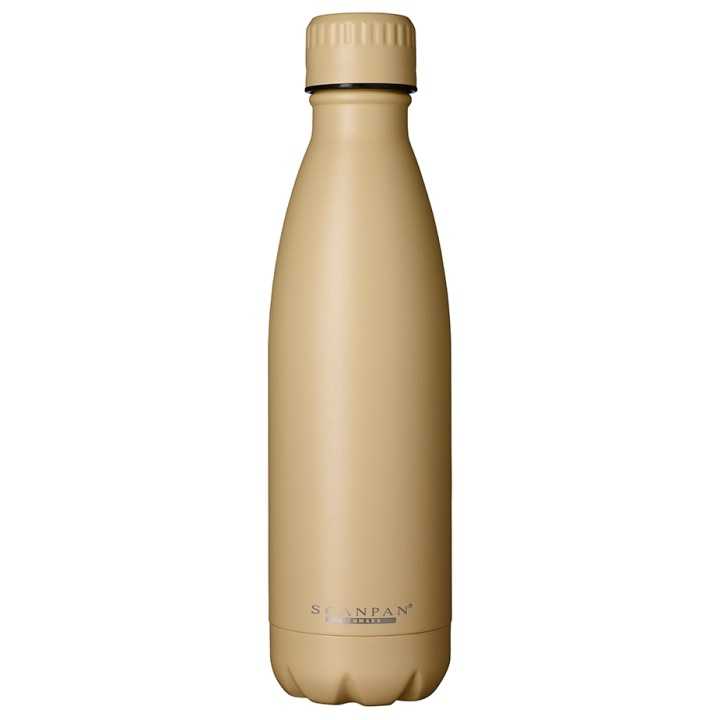 Scanpan Termoflaske 0,5 L Pampas