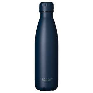 Scanpan Termoflaske 0,5 L Oxford Blue