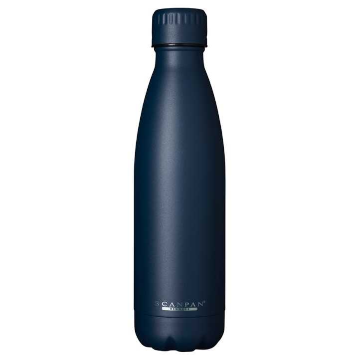 Scanpan Termoflaske 0,5 L Oxford Blue