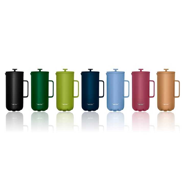 Scanpan Termo 1 L Stempelkande Tannin Scanpan Termo 1 L Stempelkande Tannin