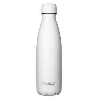 Scanpan Termoflaske 0,5 L White