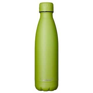 Scanpan Termoflaske 0,5 L Dark Lemon