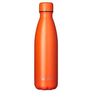 Scanpan Termoflaske 0,5 L Orange