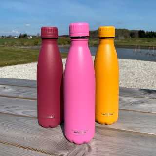 Scanpan Termoflaske 0,5 L Golden Yellow