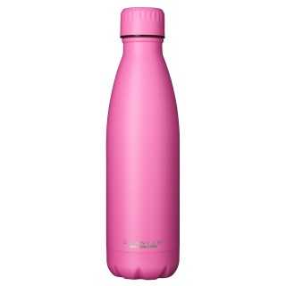 Scanpan Termoflaske 0,5 L Pink Cosmos