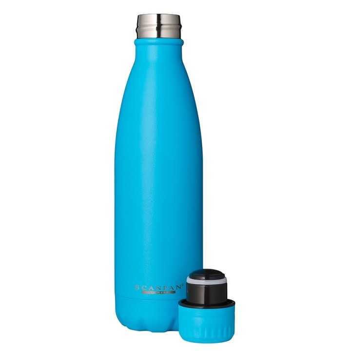 Scanpan Termoflaske 0,5 L Aquarius