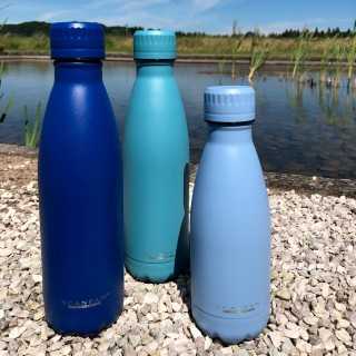Scanpan Termoflaske 0,5 L Aquarius