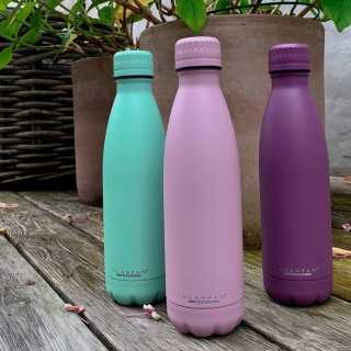 Scanpan Termoflaske 0,5 L Deep Lilac