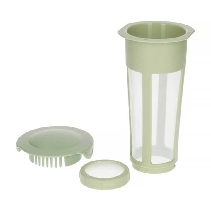 Hario Mizudashi Tebrygger Mini 0,7 L Grøn Hario Mizudashi Tebrygger Mini 0,7 L Grøn