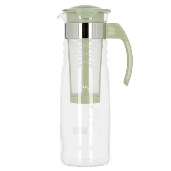 Hario Mizudashi Tebrygger 1,2 L Grøn Hario Mizudashi Tebrygger 1,2 L Grøn