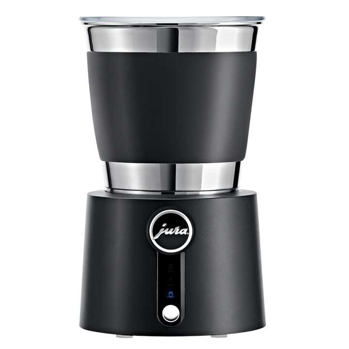 Jura Mælkeskummer Hot & Cold Inkl. 2 Stk Cappuccinokopper
