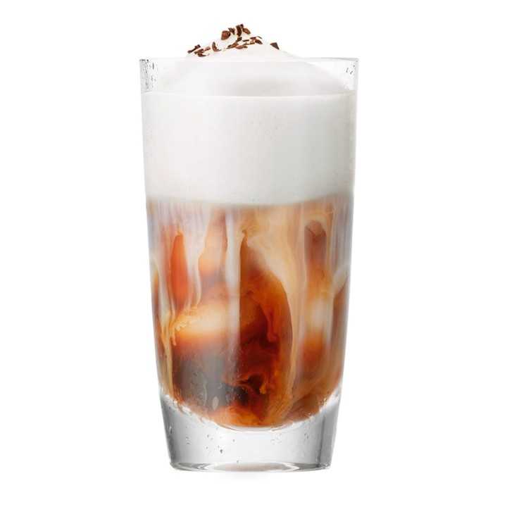Jura Mælkeskummer Hot & Cold Inkl. 2 Stk Cappuccinokopper