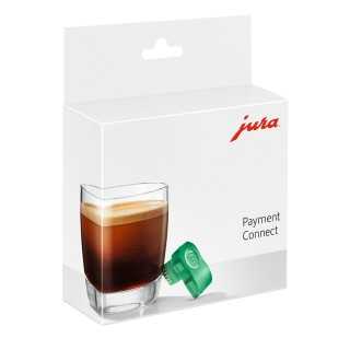 Jura Payment Connect Jura Payment Connect