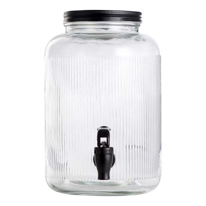 DAY Useful Everyday Dispenser m. Tappehane 4 L