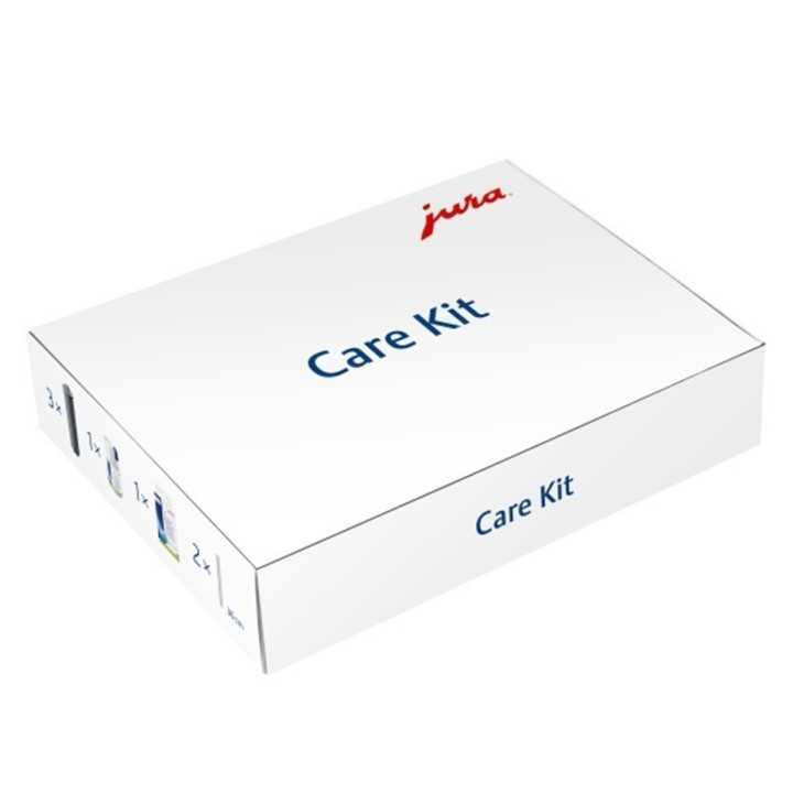 Jura Plejepakke Smart+ Jura Plejepakke Smart+