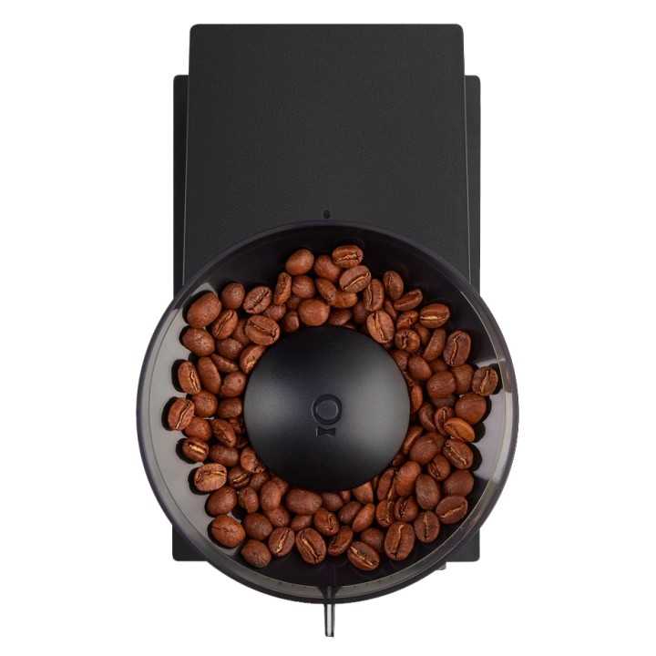 Fellow Opus Espressokværn Mat Sort – 2023 model