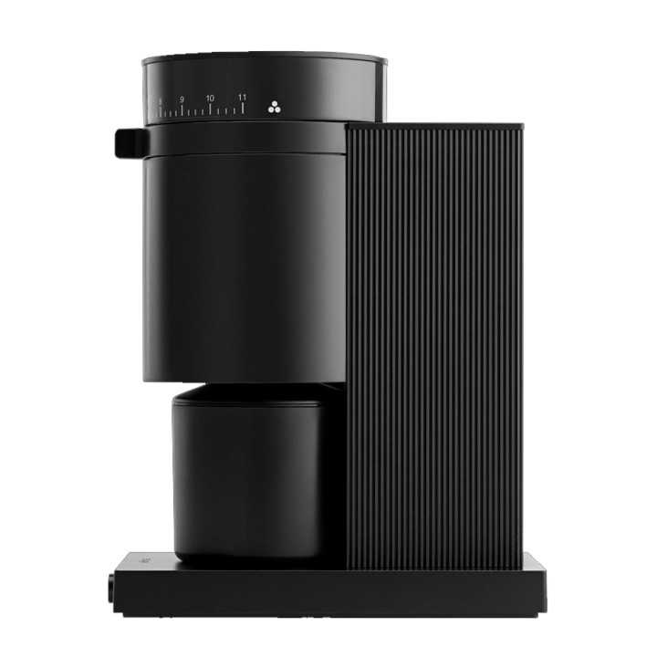 Fellow Opus Espressokværn Mat Sort – 2023 model