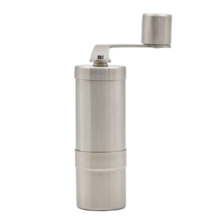 Rhinowares Kaffekværn Inkl. AeroPress Adapter