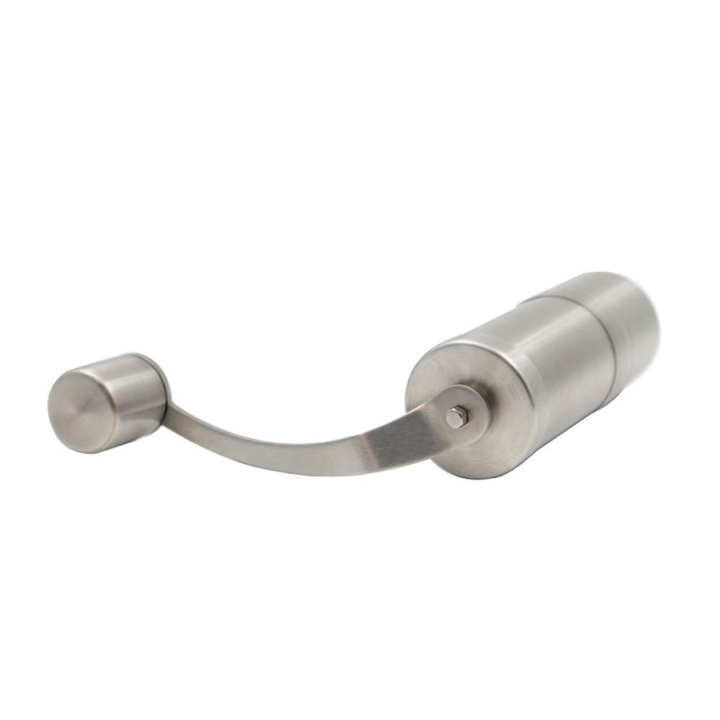 Rhinowares Kaffekværn Inkl. AeroPress Adapter