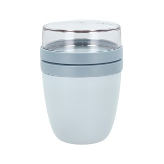 Mepal Ellipse Frokostbæger New nordic blue