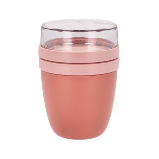 Mepal Ellipse Frokostbæger Vivid mauve