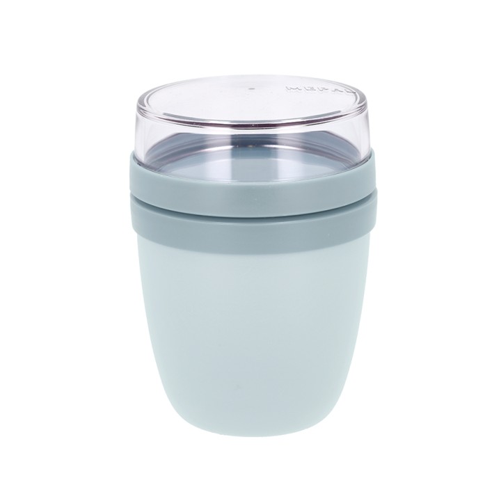 Mepal Ellipse Frokostbæger Mini New nordic blue