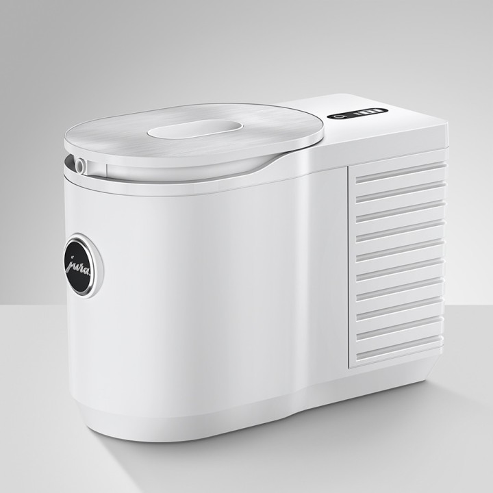 Jura Cool Control (EB) 0,6 L Hvid