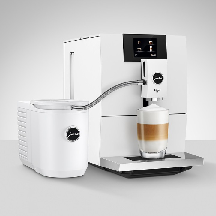 Jura Cool Control (EB) 0,6 L Hvid