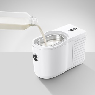 Jura Cool Control (EB) 0,6 L Hvid Jura Cool Control (EB) 0,6 L Hvid