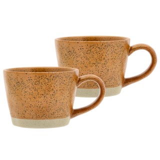 Villa Collection Evig Krus m. Hank 30 cl 2 Stk Amber