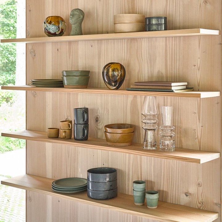 Villa Collection Evig Krus 35 cl 2 Stk Grøn