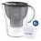 BRITA Marella 2,4L Grå inkl. 9 Maxtra Filter