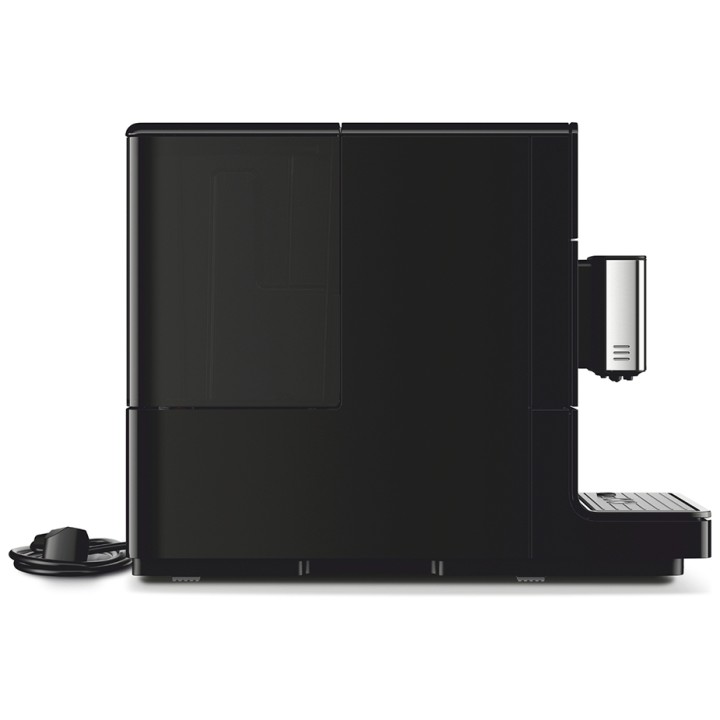 Miele CM 5410 Silence Obsidiansort Espressomaskine