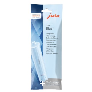 Jura Claris Blue+ kalkfilter Jura Claris Blue+ kalkfilter