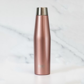 BUILT Perfect Seal Termoflaske 0,54 L Rose Gold BUILT Perfect Seal Termoflaske 0,54 L Rose Gold
