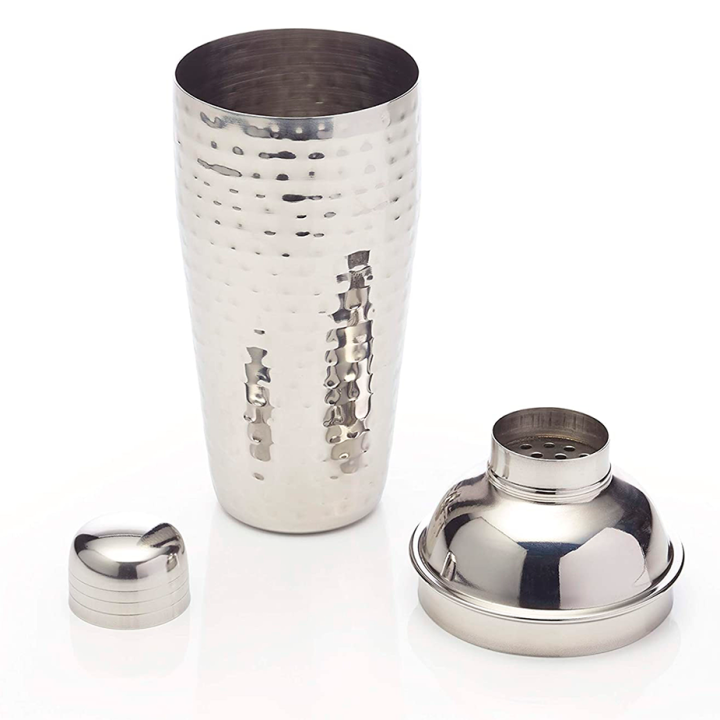 BarCraft Cocktail Shaker 0,7 L Stål