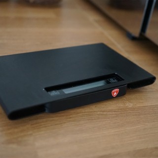 Eureka Digital Kaffevægt Precisa Inkl. Weighing Plate Eureka Digital Kaffevægt Precisa Inkl. Weighing Plate