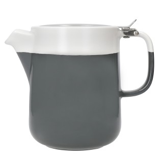 La Cafetière Barcelona 4 Kop. Tebrygger Cool Grey La Cafetière Barcelona 4 Kop. Tebrygger Cool Grey