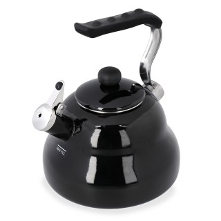 La Cafetière Kedel 2 L Sort La Cafetière Kedel 2 L Sort