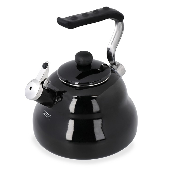 La Cafetière Kedel 2 L Sort La Cafetière Kedel 2 L Sort