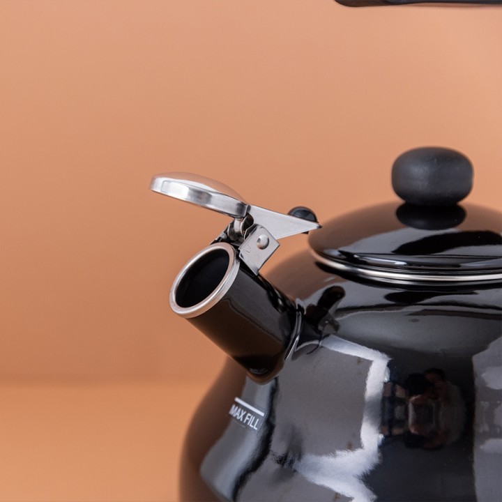La Cafetière Kedel 2 L Sort La Cafetière Kedel 2 L Sort