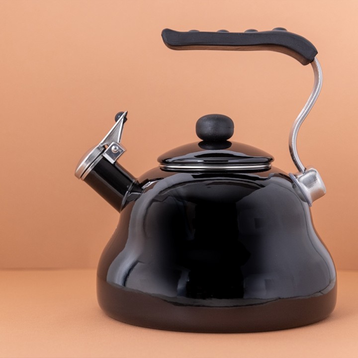 La Cafetière Kedel 2 L Sort La Cafetière Kedel 2 L Sort