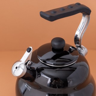 La Cafetière Kedel 2 L Sort La Cafetière Kedel 2 L Sort