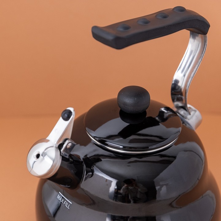 La Cafetière Kedel 2 L Sort La Cafetière Kedel 2 L Sort