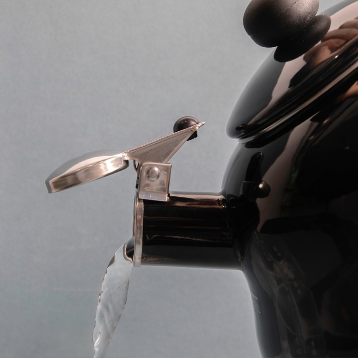 La Cafetière Kedel 2 L Sort La Cafetière Kedel 2 L Sort