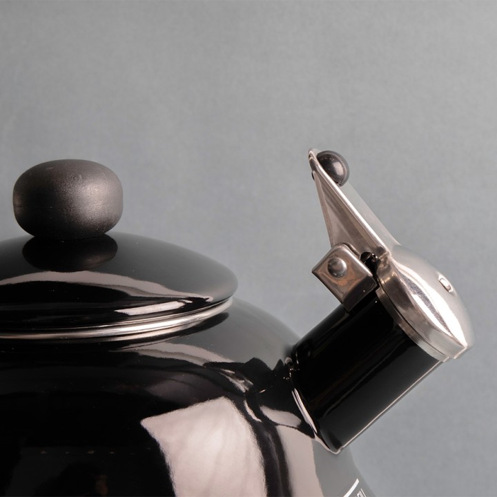 La Cafetière Kedel 2 L Sort La Cafetière Kedel 2 L Sort
